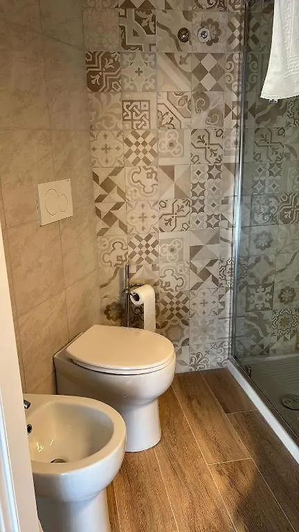 Appartamento Caos Calmo House Roma Italia