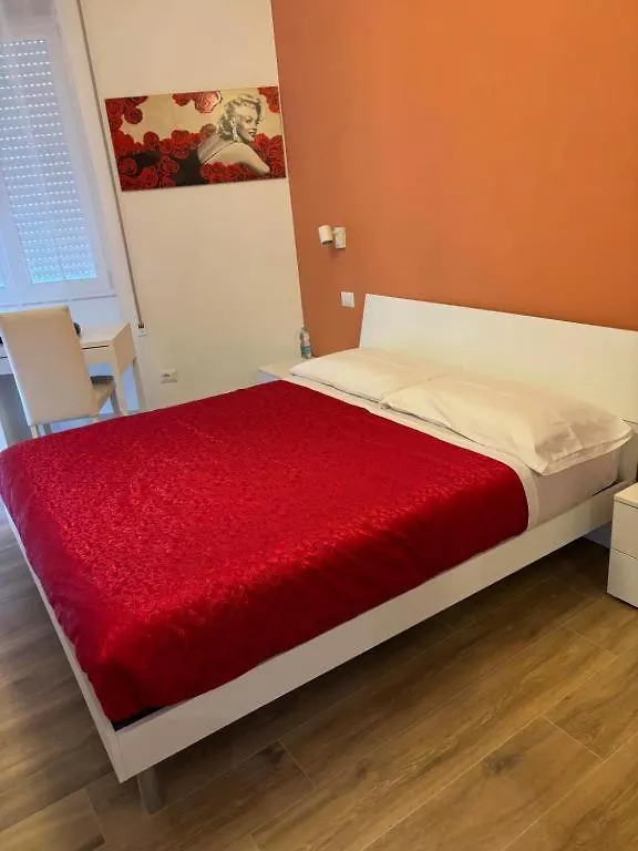 Appartamento Caos Calmo House Roma