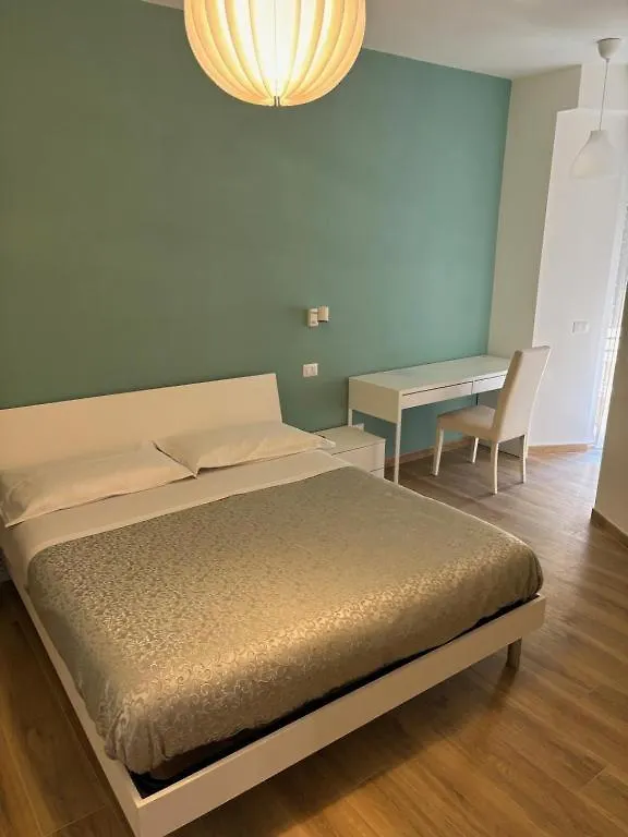 Appartamento Caos Calmo House Roma