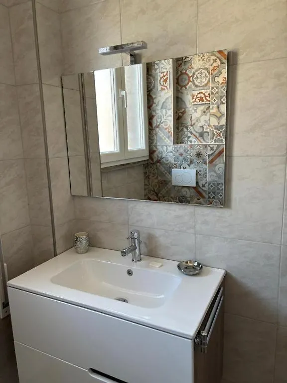 Appartamento Caos Calmo House Roma 0*,