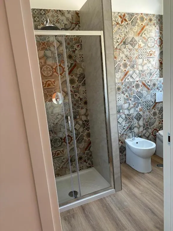 Appartamento Caos Calmo House Roma