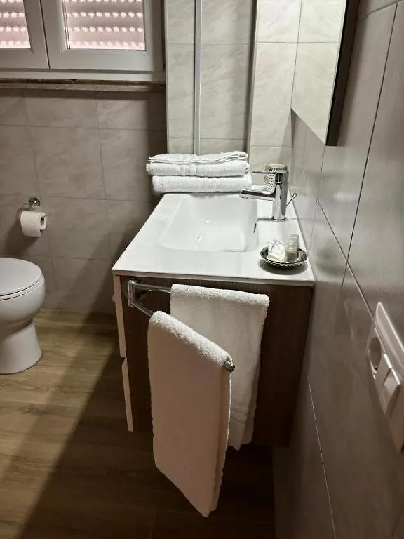 Appartamento Caos Calmo House Roma