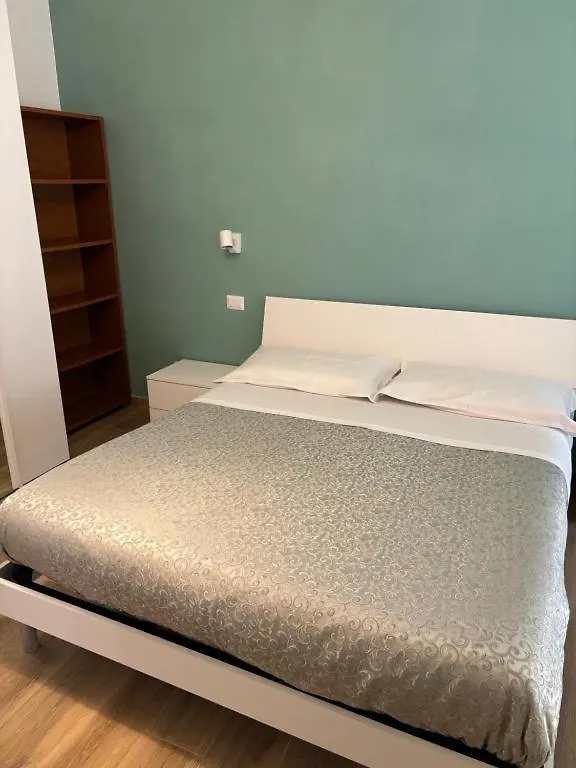 Appartamento Caos Calmo House Roma
