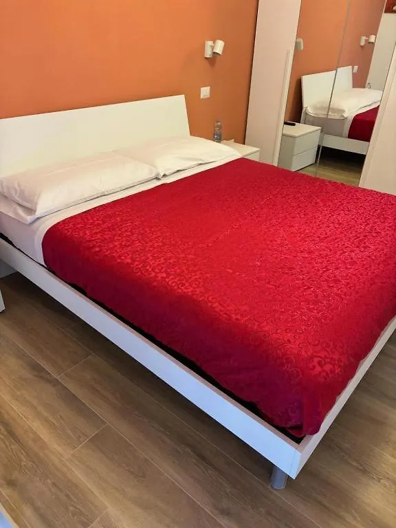 Appartamento Caos Calmo House Roma Italia