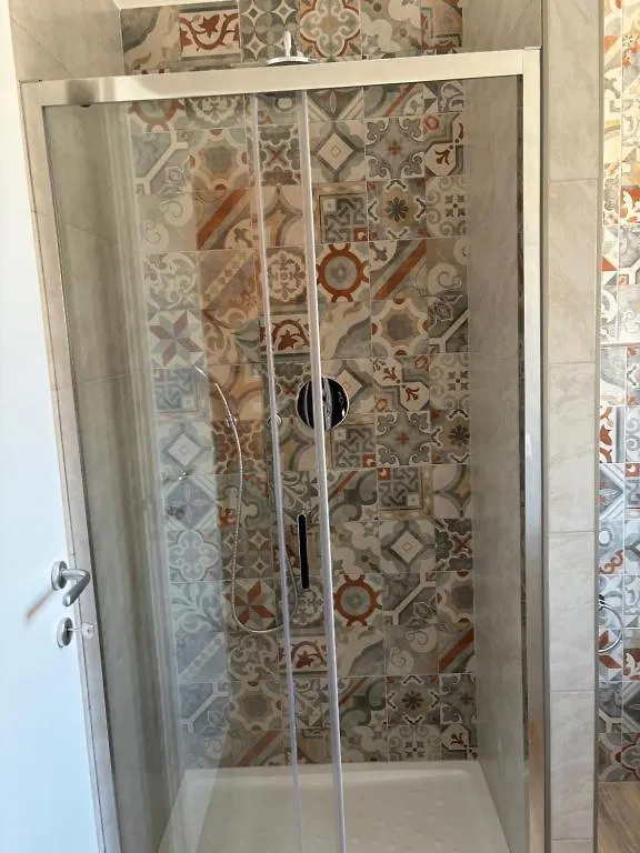 Appartamento Caos Calmo House Roma