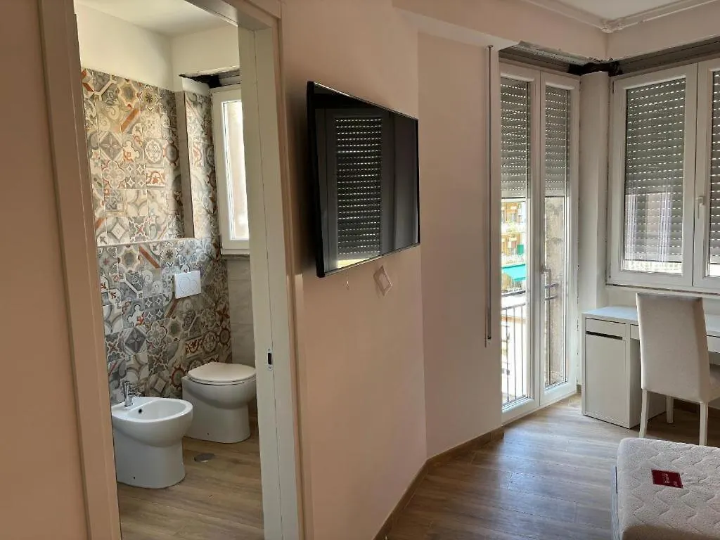 Appartamento Caos Calmo House Roma Italia