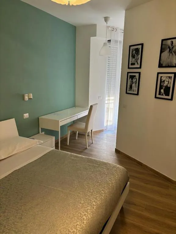 Caos Calmo House Apartment Rome